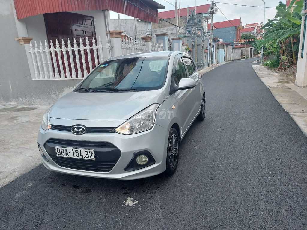 E bán i10 tư nhân sử dung