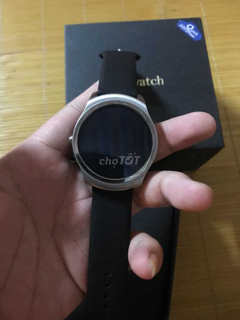 Tichwach 2 Classic đẹp keng