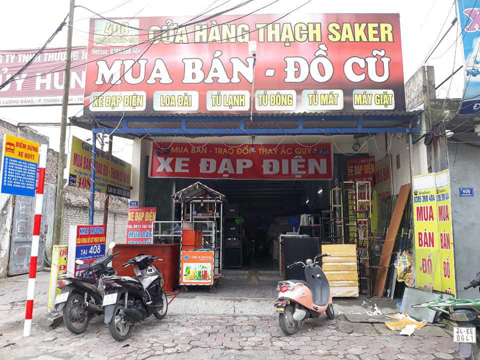 mẹ và bé